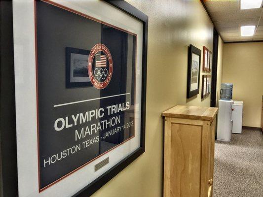 Human Performance Center
