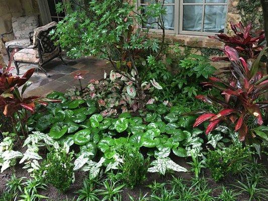 Sprinkles Pest and Lawn