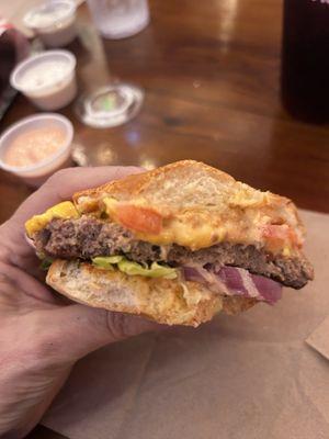 Mandie's Classic Pizzeria