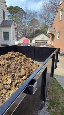 U Call We Haul Moving