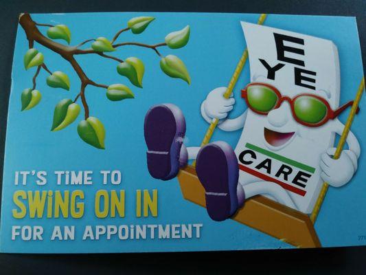 Sonnier Vision Center