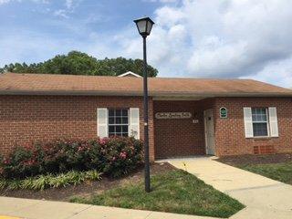 Charles Landing South