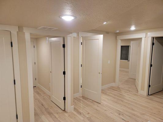 JC painting services