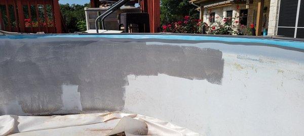 Whitetail Pool Service