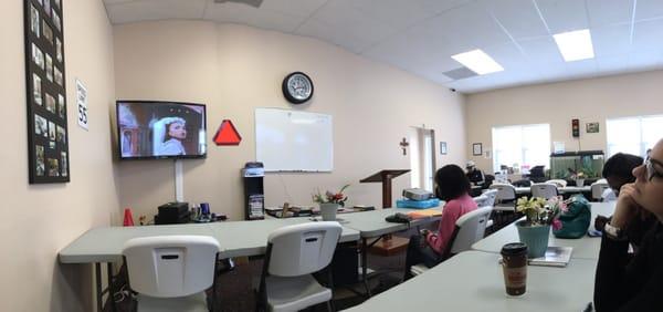 Commonwealth Driver Improvement Clinic