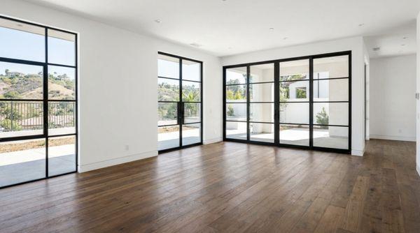 Brandon Radley Construction