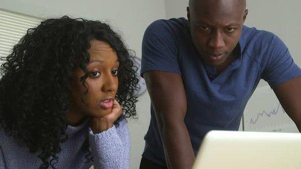 We love helping small businesses succeed!