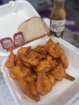 Al’s Fresh Fish & Chicken