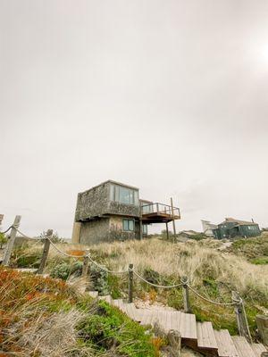 Pajaro Dunes Company and Resort