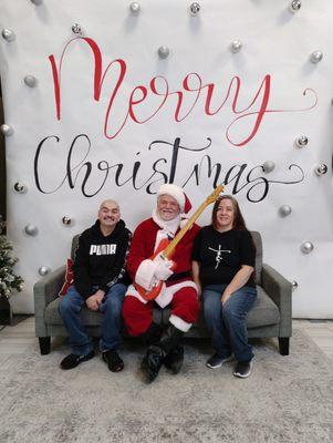 RJ's Carpet Cleaning