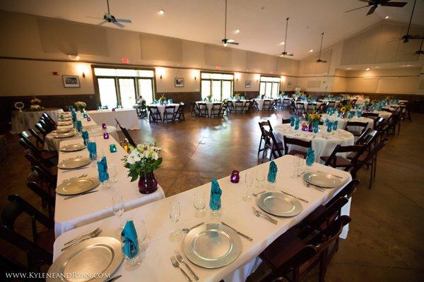 The Retreat at Bradley's Pond