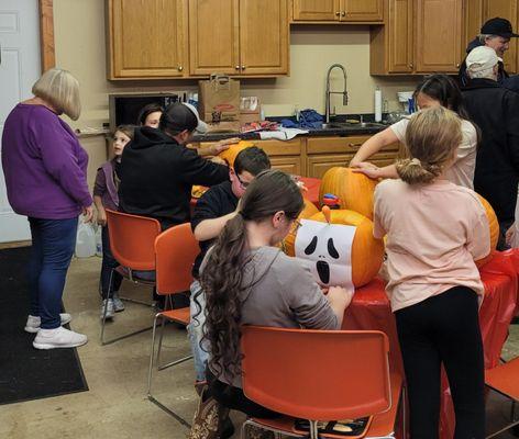 Lake County Fish & Game Protective Association