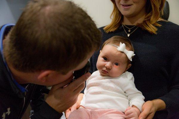 Hazen Family Eyecare