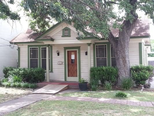 Lisa DeLong Law Office