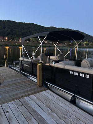 Charleston Riverfront Watersports