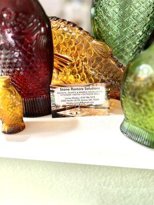 Stone Restore Solutions