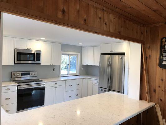 Make It Right Contracting