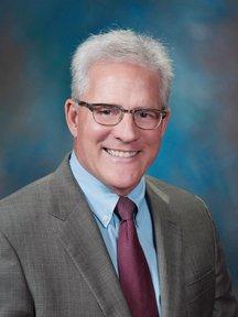 David E. Copple
President & Director