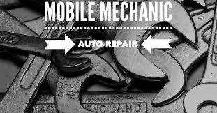 J & S Mobile Mechanic