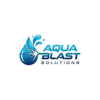 Aqua Blast Solutions