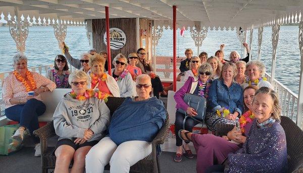 Hampstead Women's Club