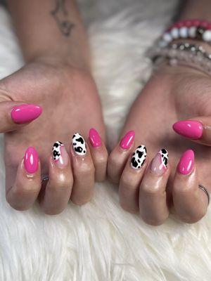 Elegance Nails