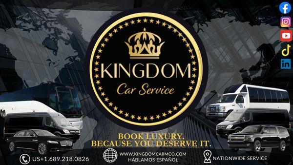 Kingdom Car Service