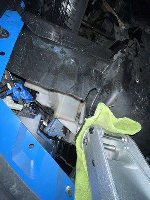 Bellevue Collision Center