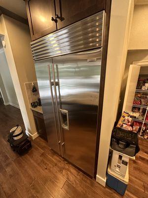 Gently Appliance Repair