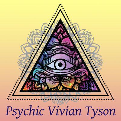 Psychic Vivian Tyson