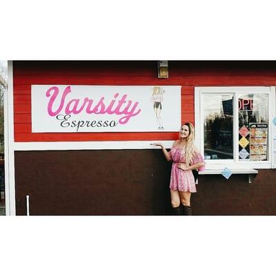 Varsity Espresso