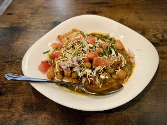 Malai Indian Cuisine