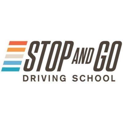 Stop and Go Driving School