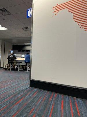 DFW Airport Transportation