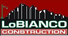 Lobianco Construction Inc logo