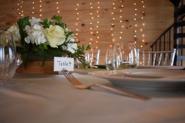 Eagleview Event Center