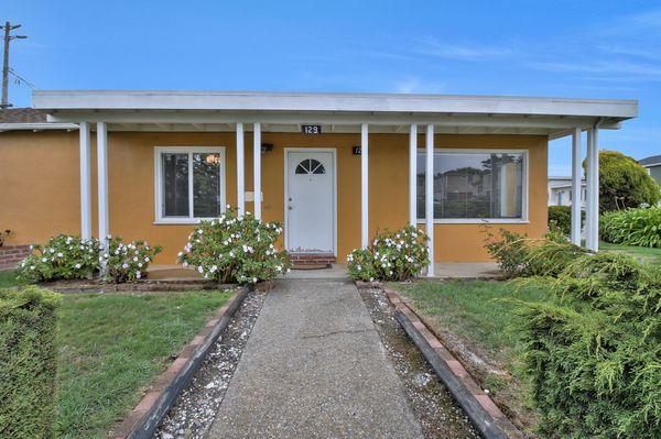 Tony Alejandre - Coldwell Banker Residential Brokerage