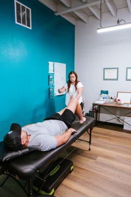 Pursuit Physical Therapy