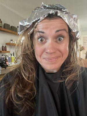 Ruby SoHo Organic Salon