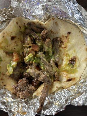 Taqueria Los Dos Laredos