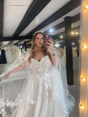 Pine Ridge Bridal