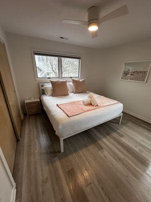 Alex Refresh Cleaning