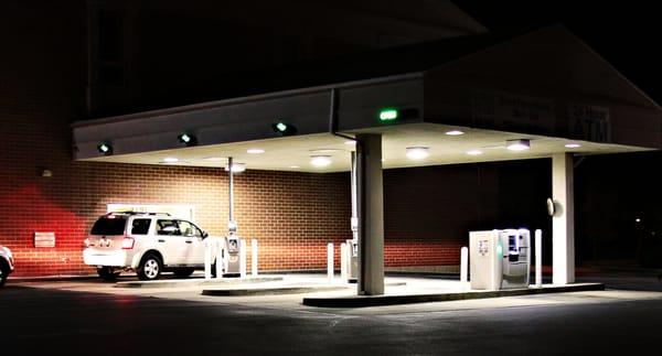 First State Bank Of Bloomington