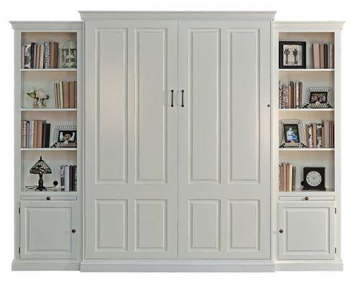 Wallbeds N More Pasadena