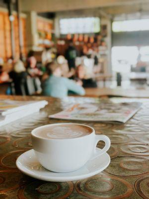 Coava Coffee Roasters