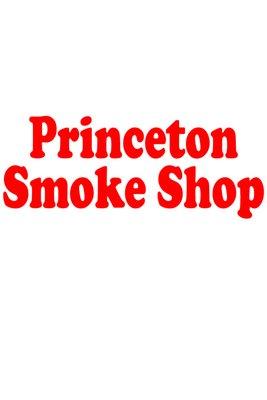 Princeton Smoke Shop