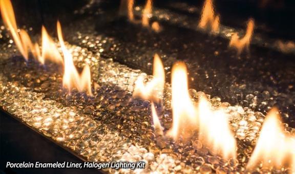 Malm Fireplace Center