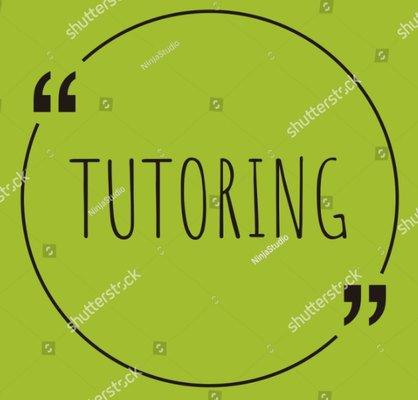 Maxwell's Private Math Tutoring