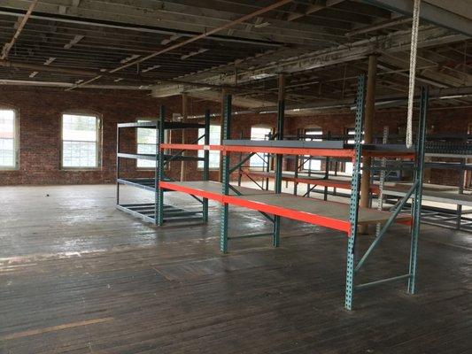 A Lowell Self Storage