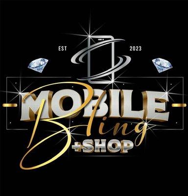 The Bling + Shop